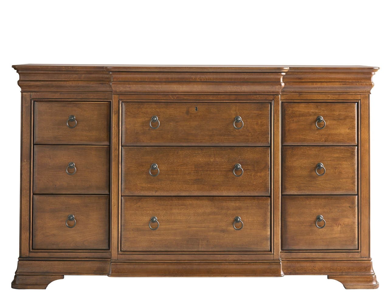 Drawer Dresser