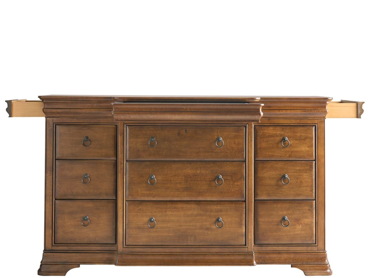 Drawer Dresser