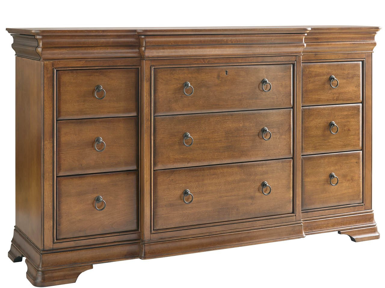 Drawer Dresser