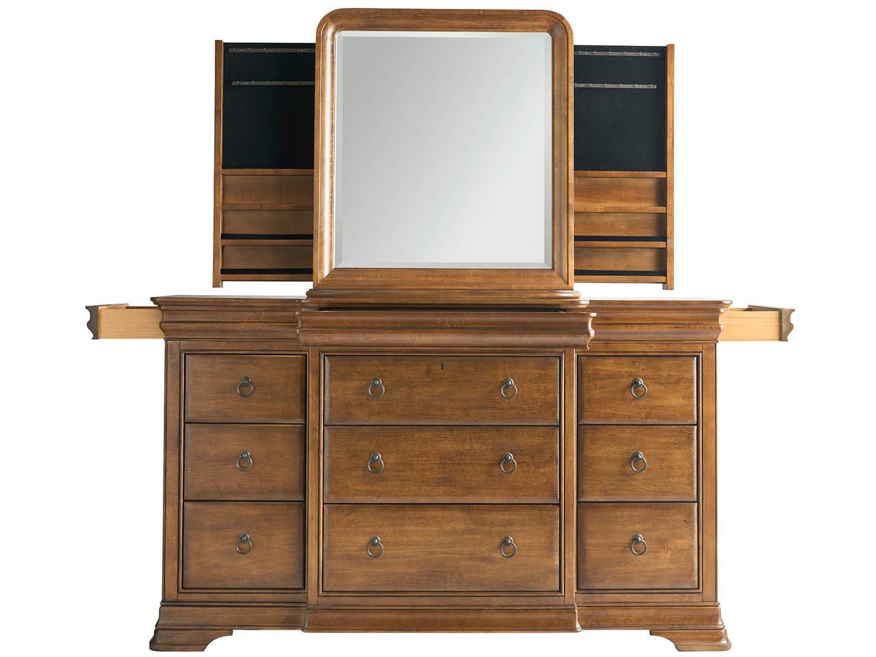 Drawer Dresser