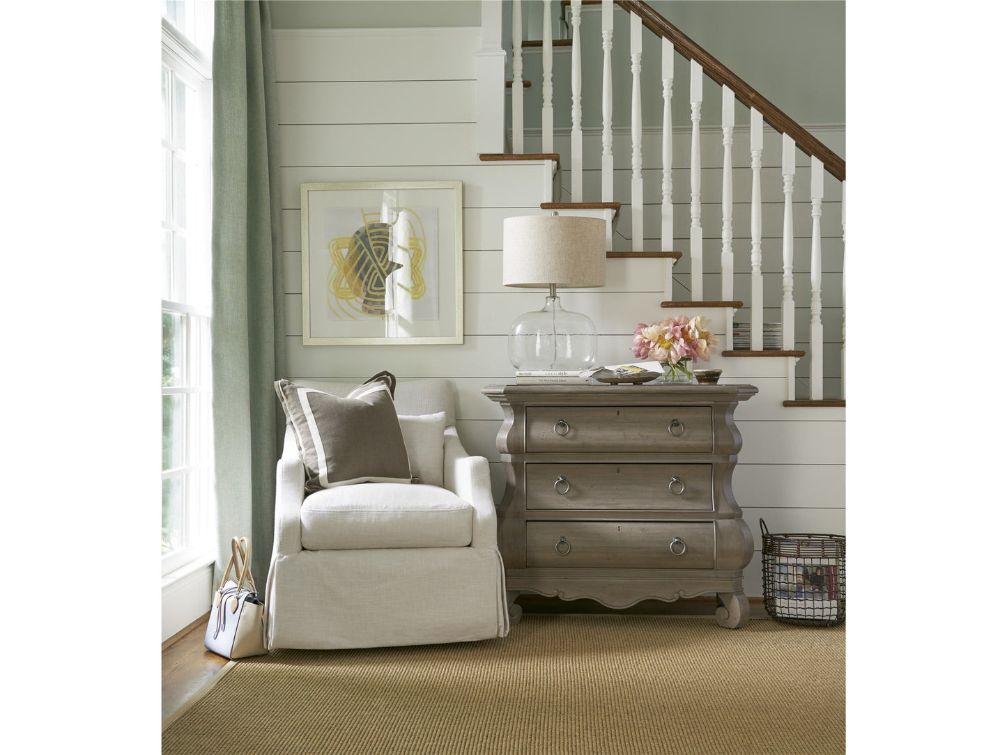 Accents Margaux Accent Chair