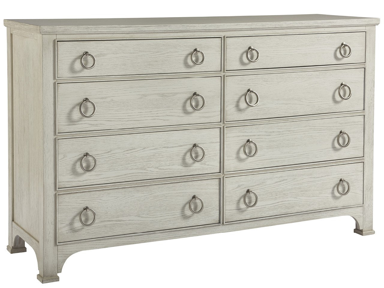 The Escape Drawer Dresser