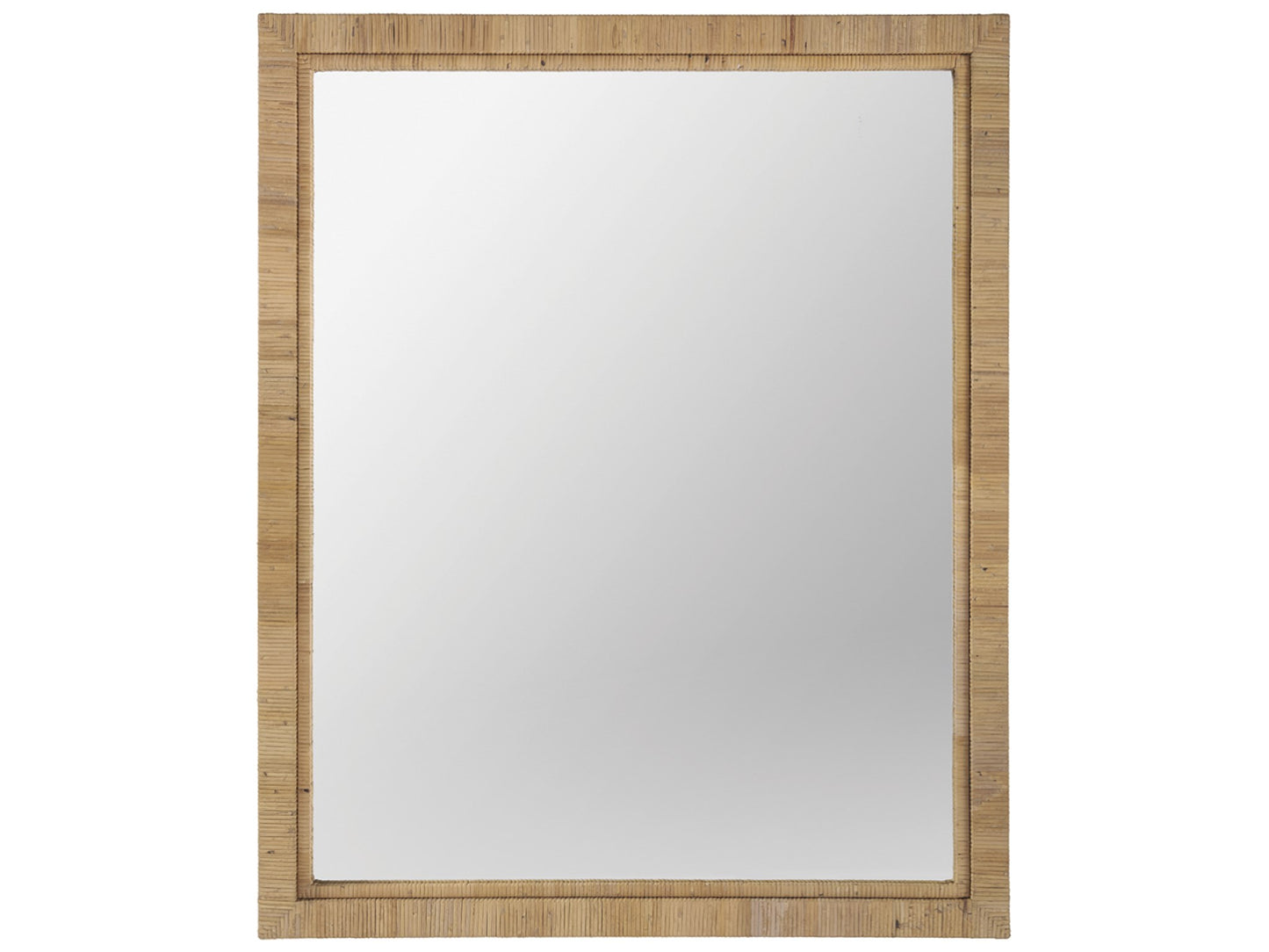 Long Key Mirror