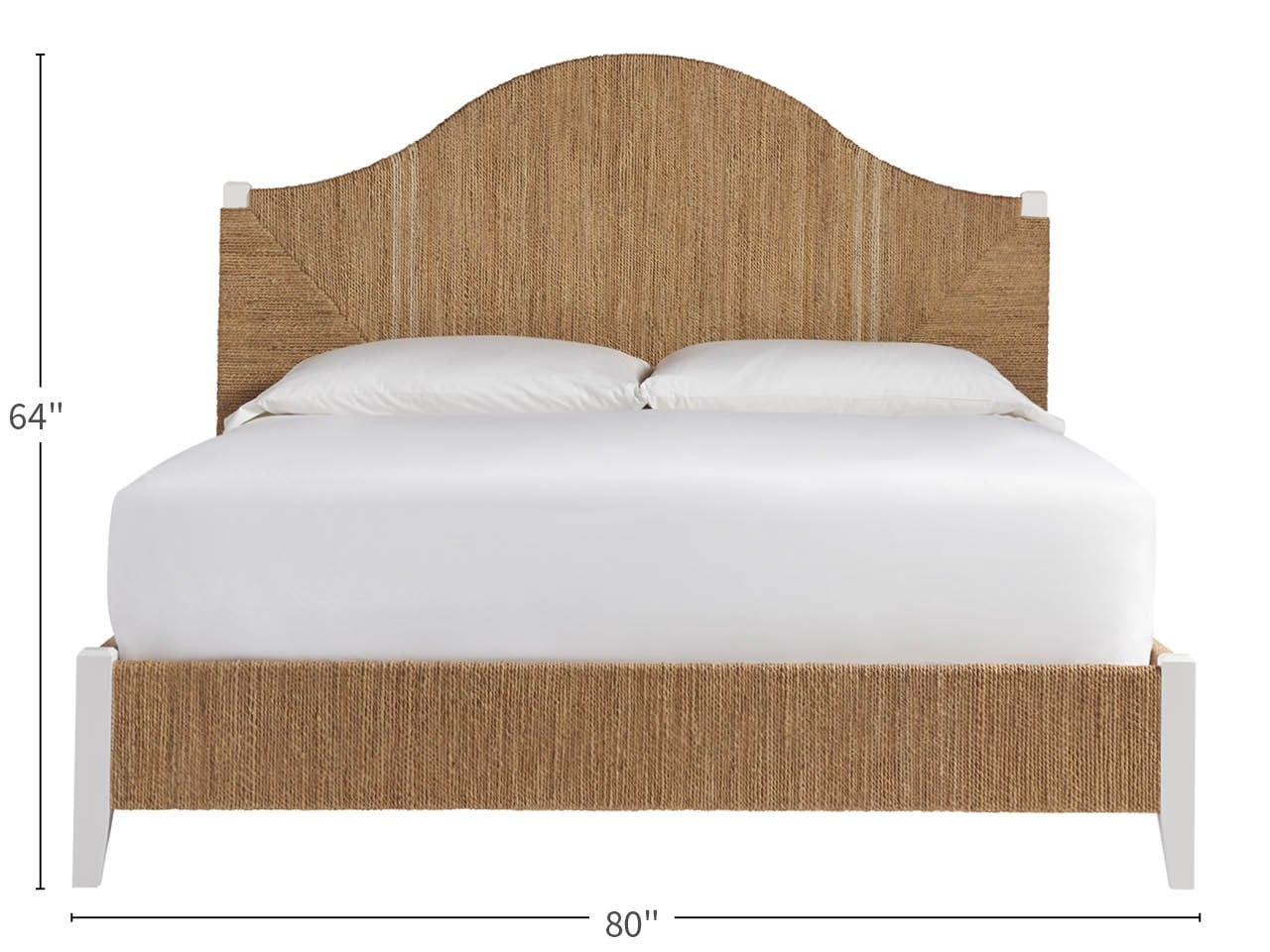 Seabrook Bed