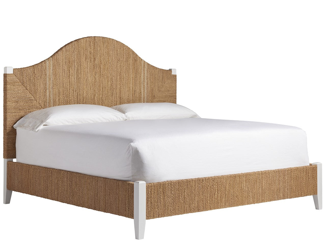 Seabrook Bed