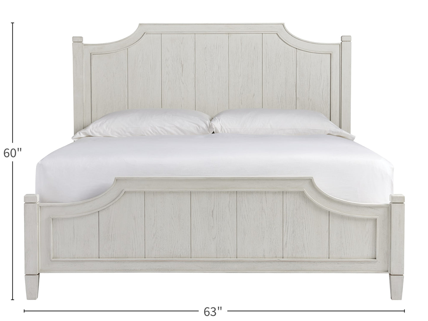 Surfside Bed
