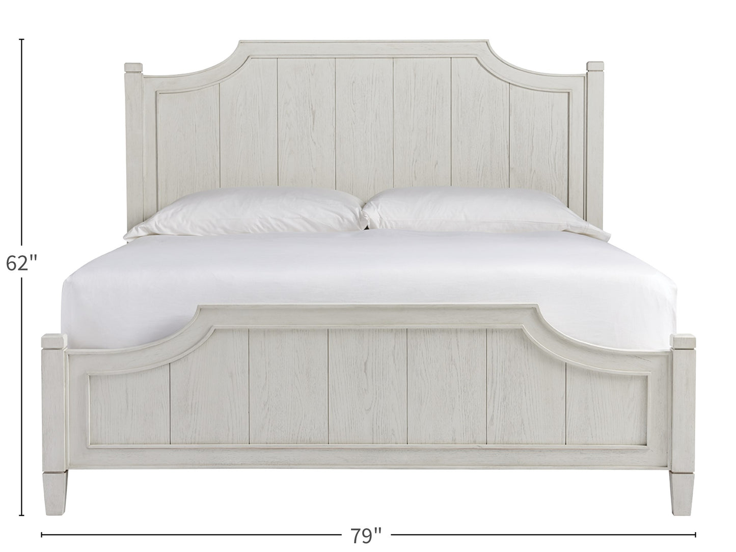 Surfside Bed