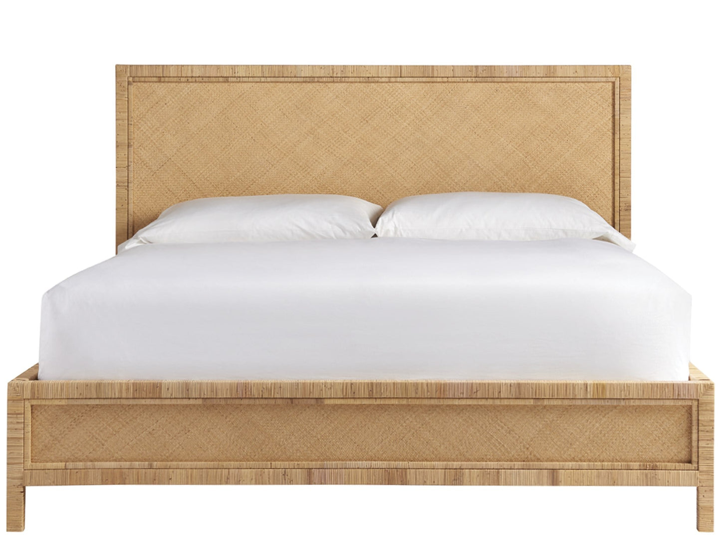 Long Key Bed
