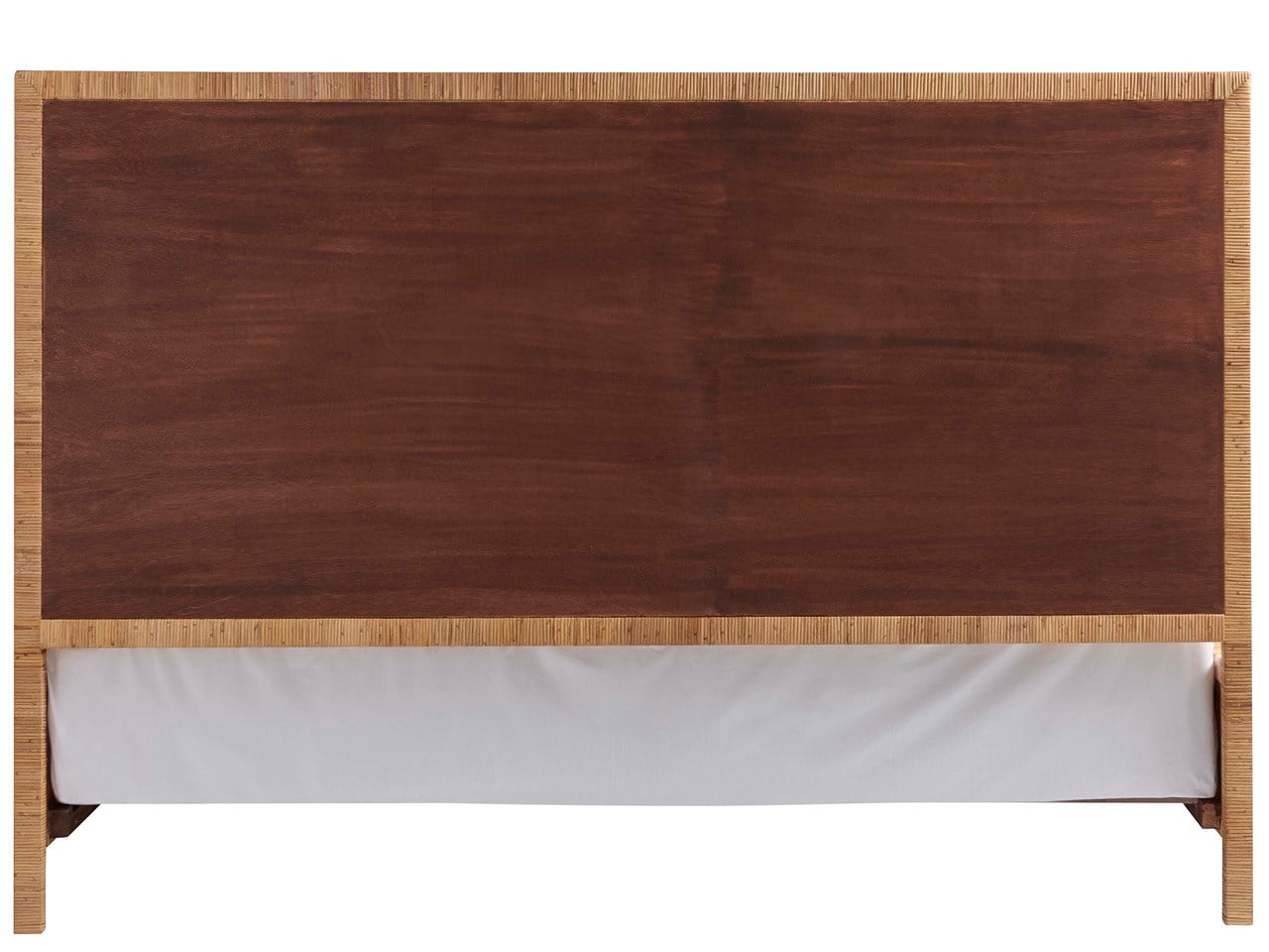 Long Key Bed