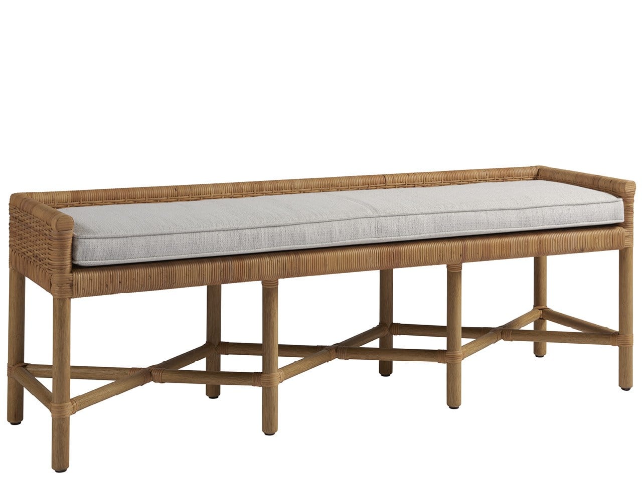 Pull Up Bench