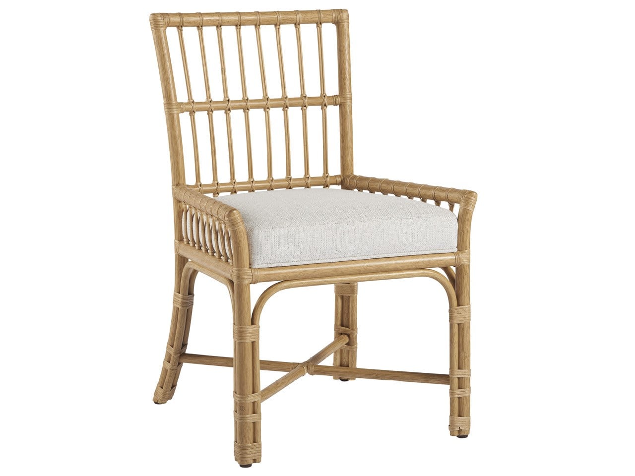 Clearwater Low Arm Chair