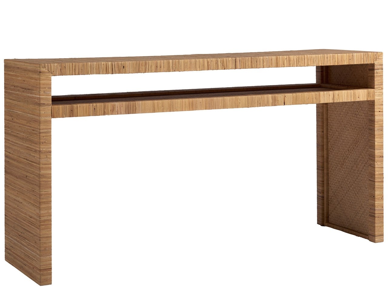 Long Key Console Table