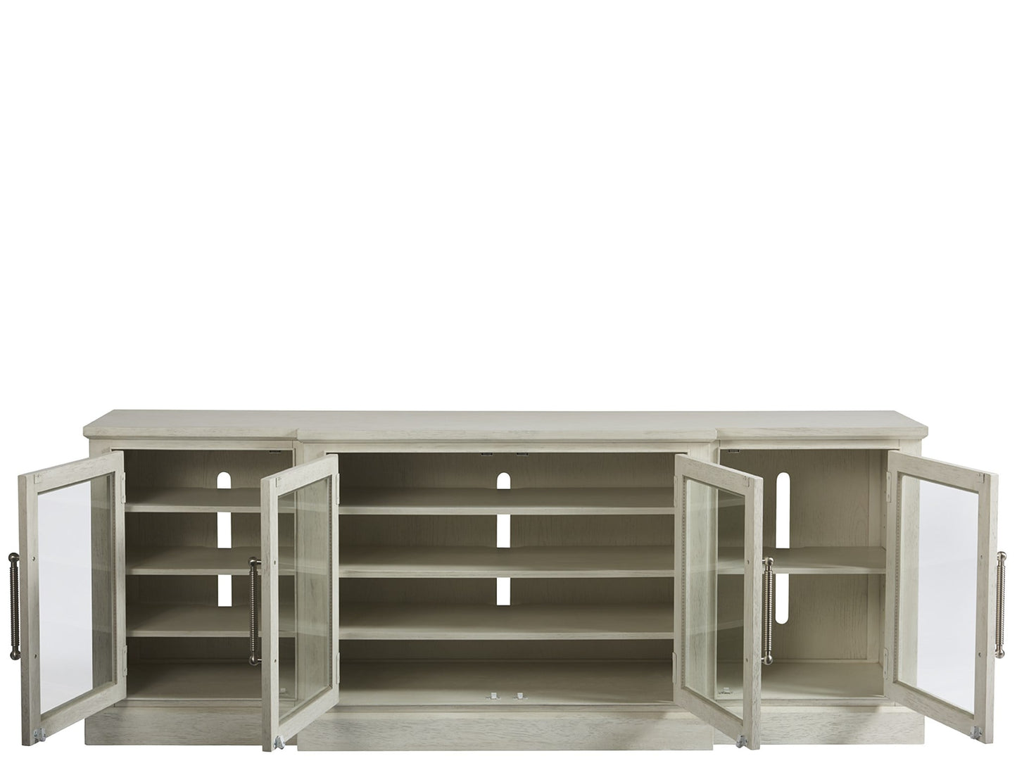 Escape Entertainment Console