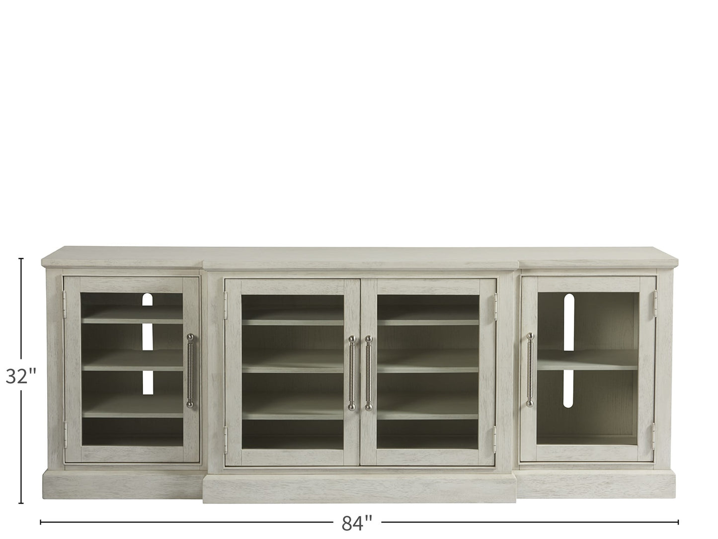 Escape Entertainment Console