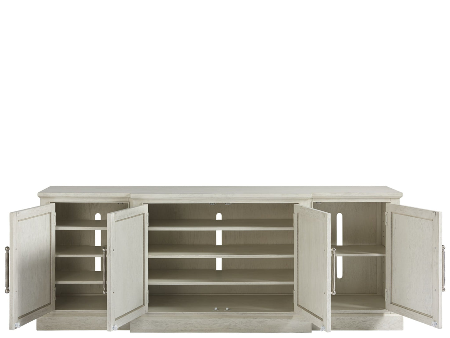 Escape Entertainment Console
