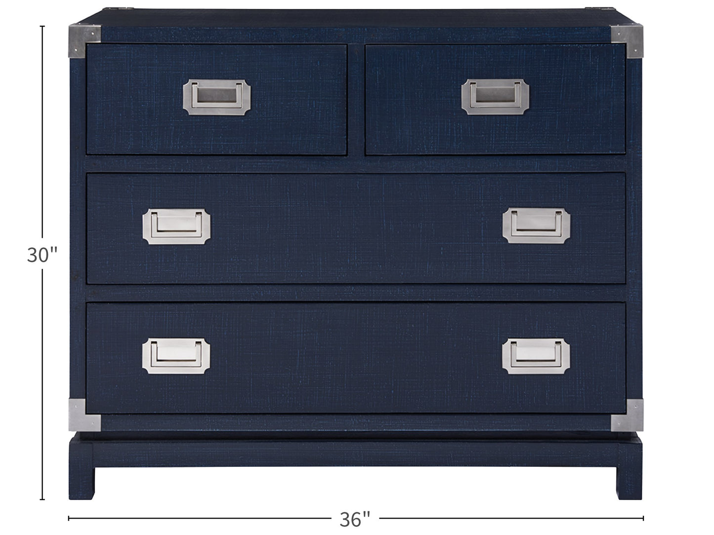 Coastal Campaign Chest