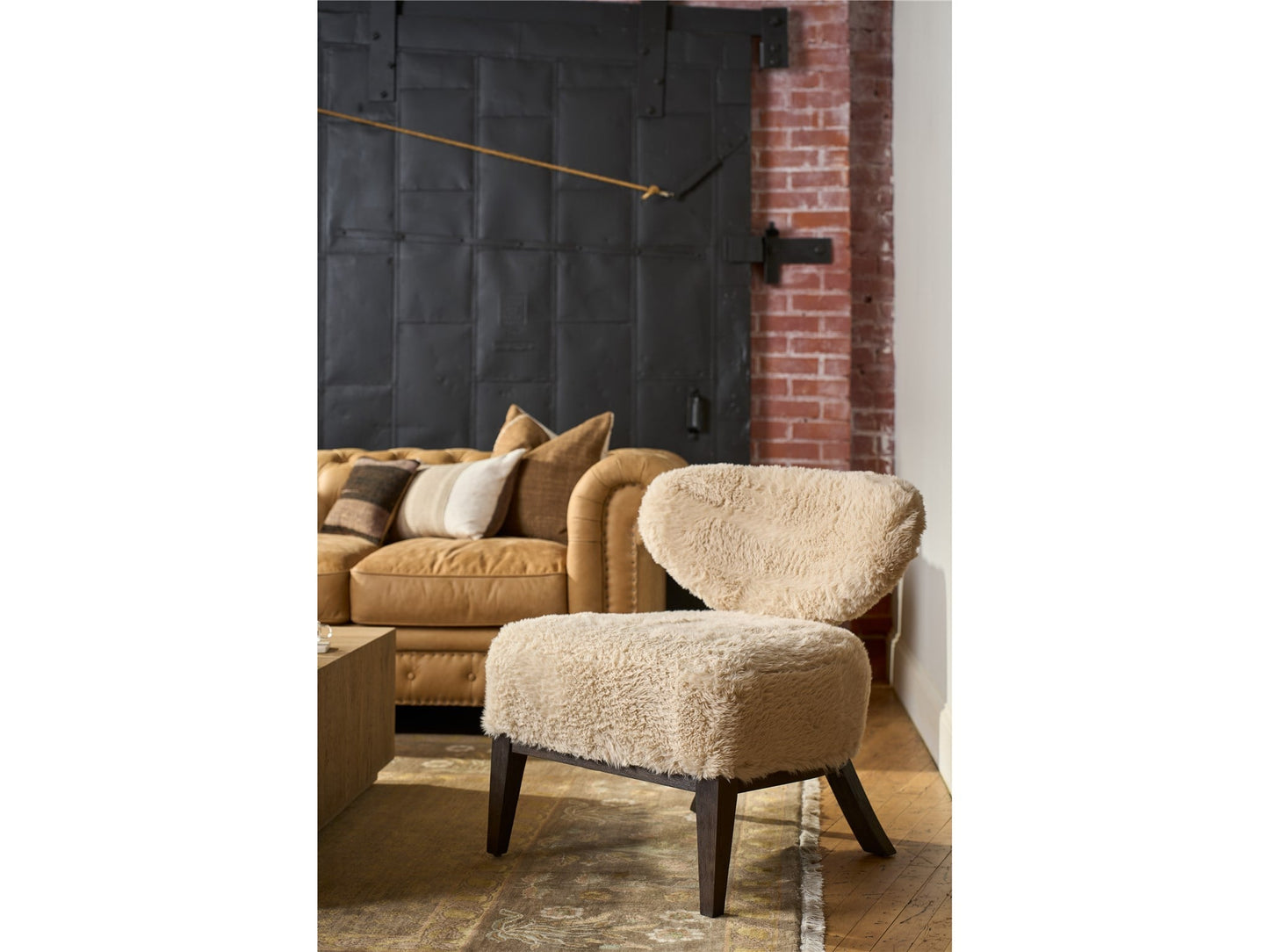 Accents Tremont Accent Chair