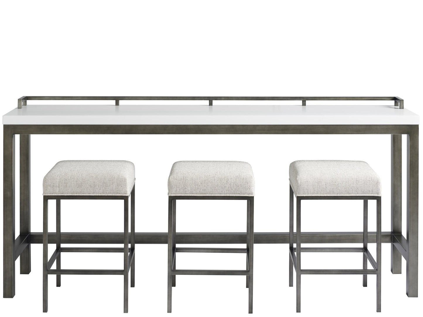 Essence Console Stool