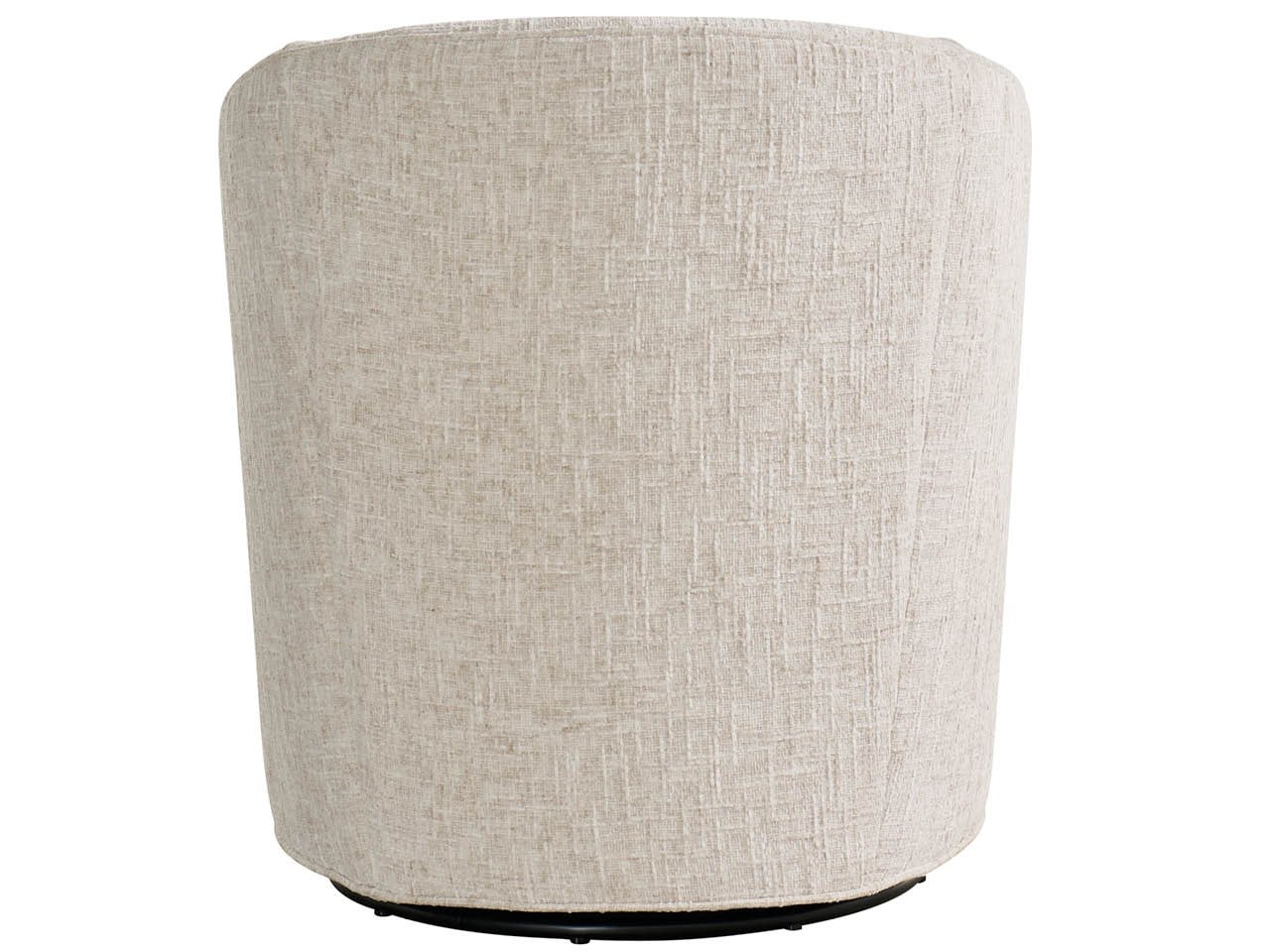 Burke Swivel Chair