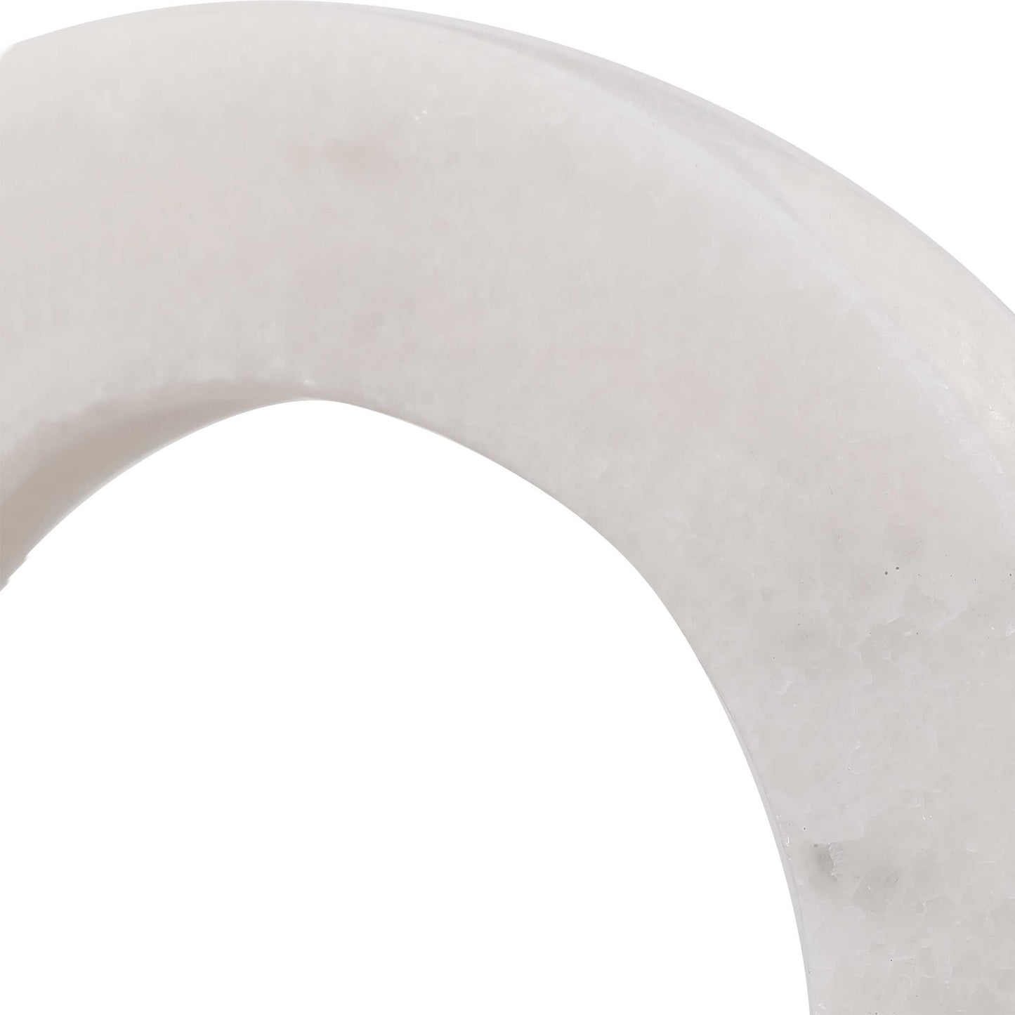 Coin Toss Marble Rings Set/3