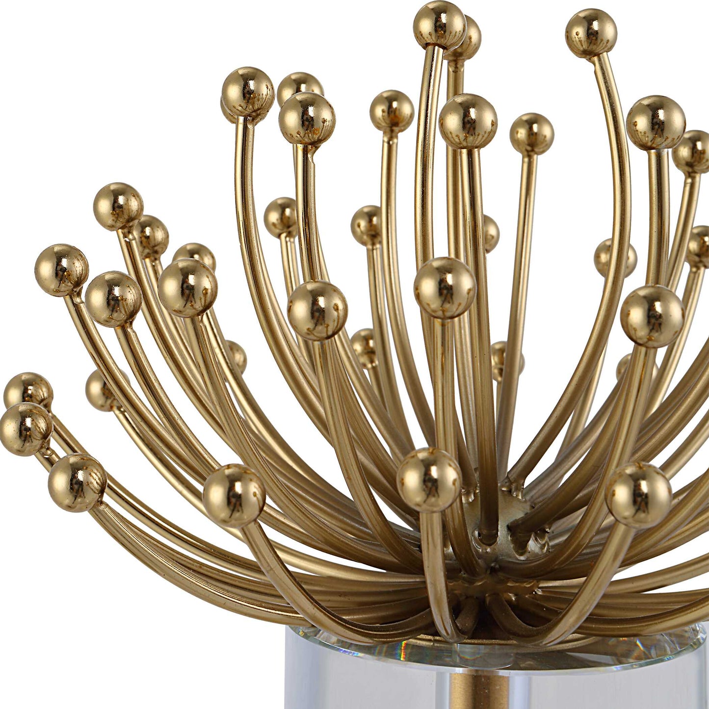 Aga Modern Sculptures Set/2
