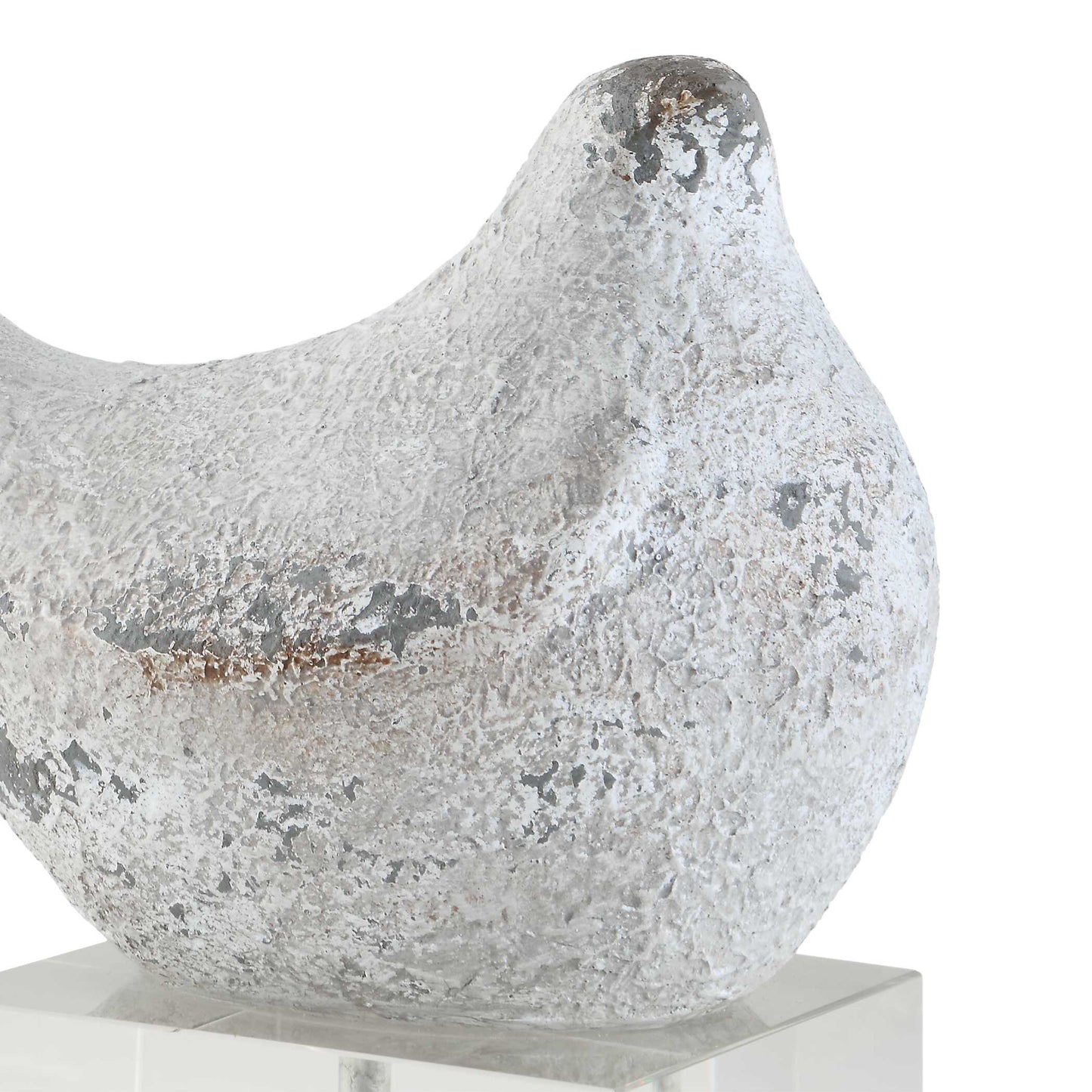 Better Together Bird Sculptures Set/2