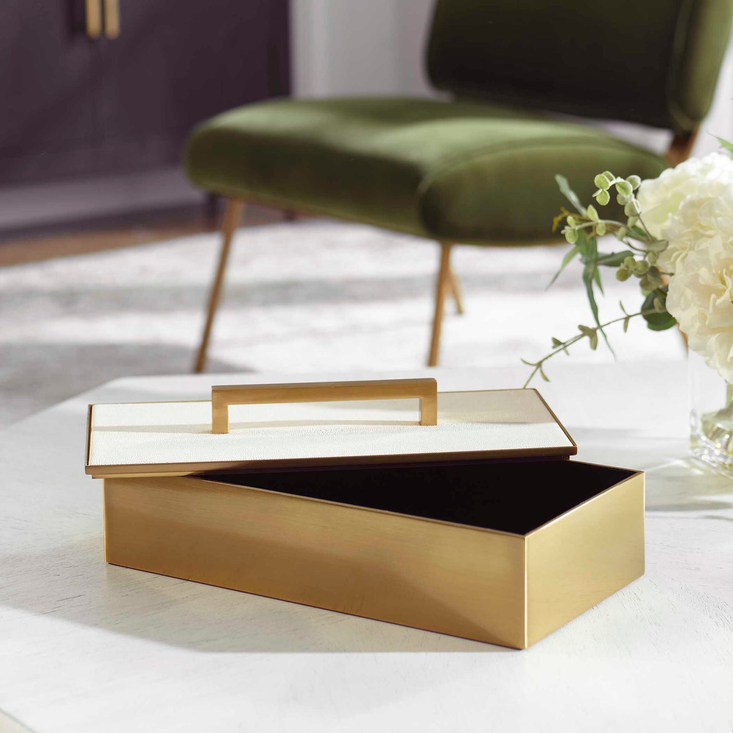 Wessex White Box