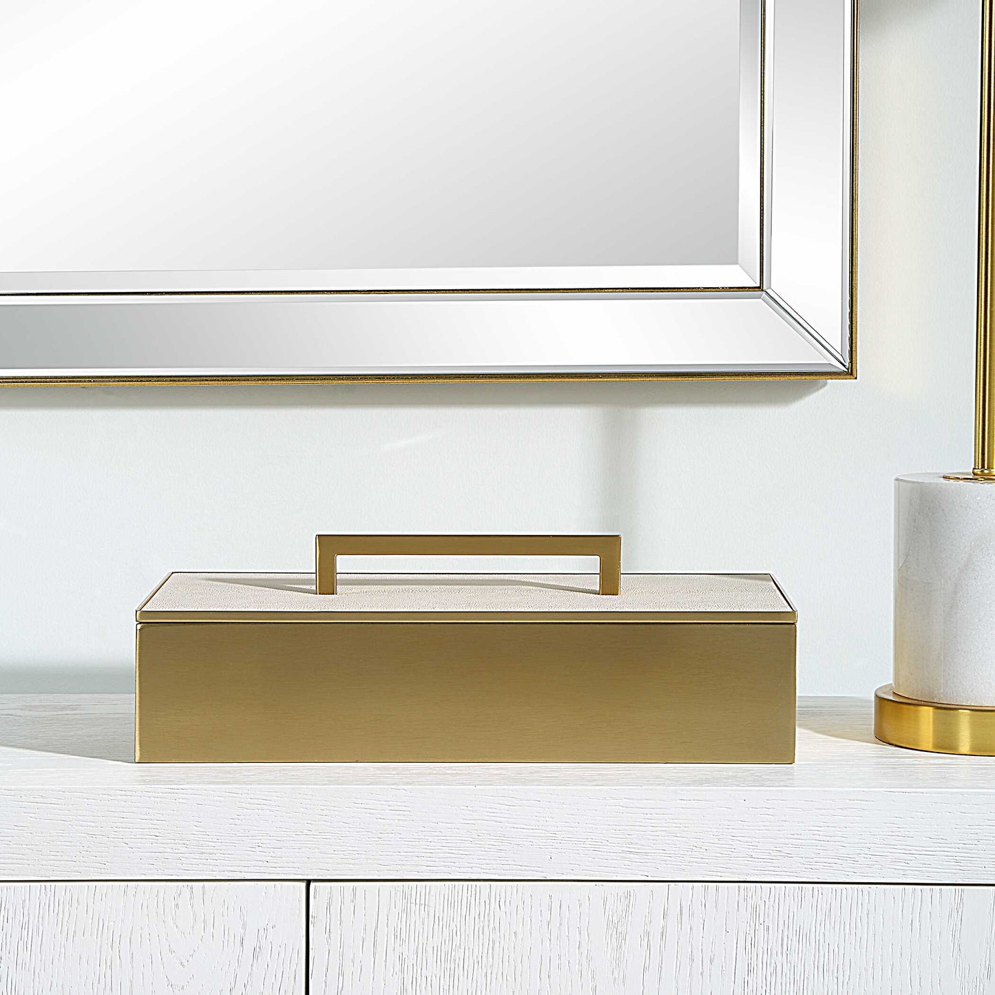 Wessex White Box