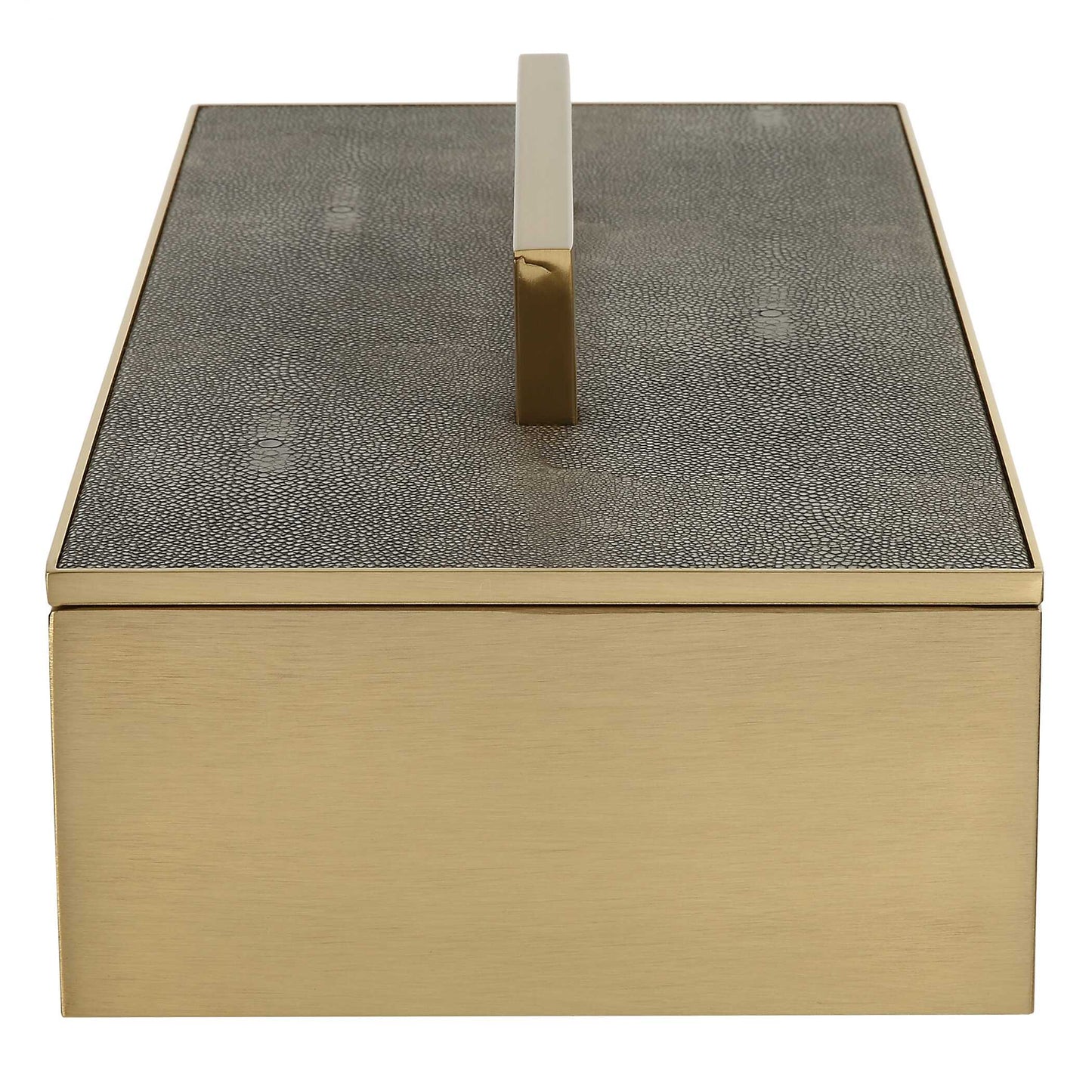 Wessex Gray Box