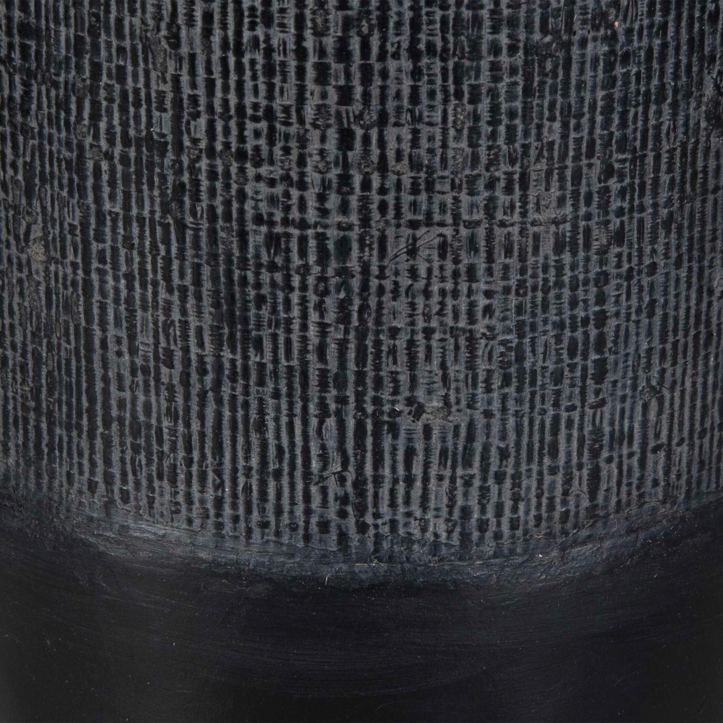 Woven Shadow Vases Set/2