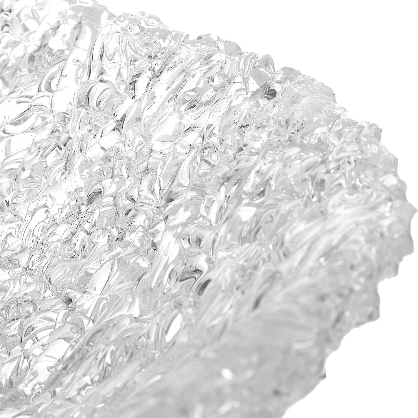 Glint Glass Bowl