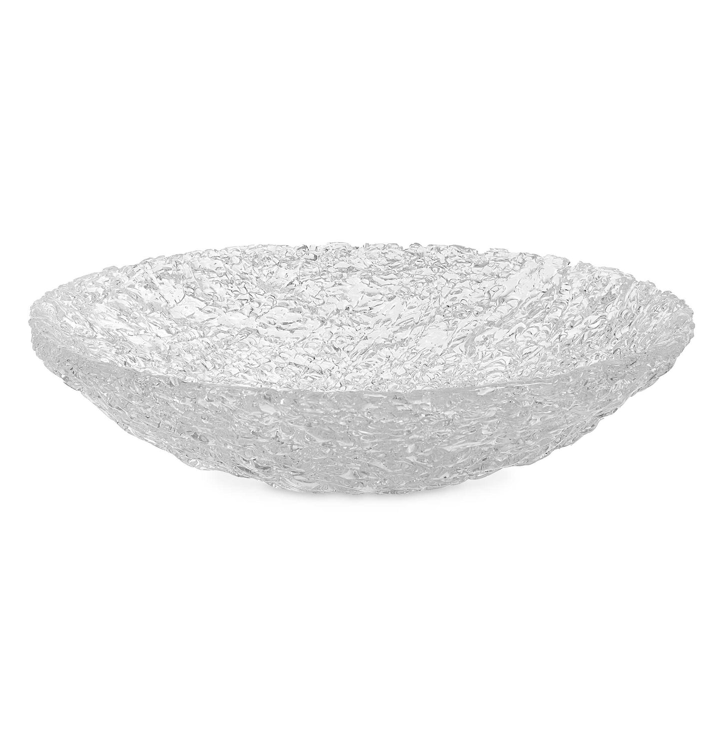 Glint Glass Bowl