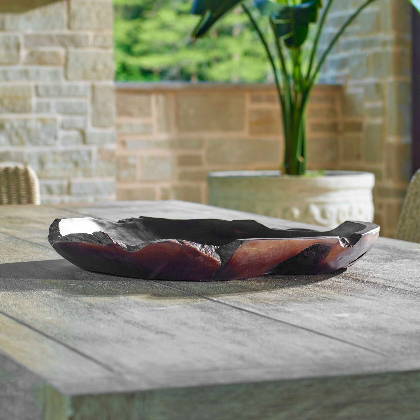 Nature's Edge Bowl