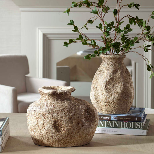 Ancient Echos Vases Set/2