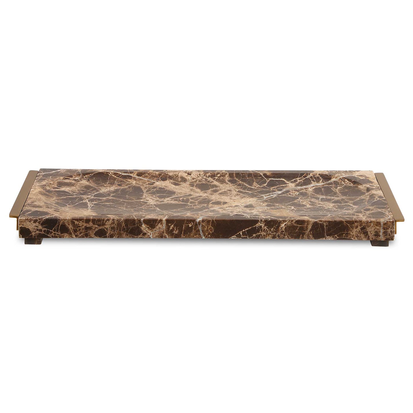 Marble Tray Crest
