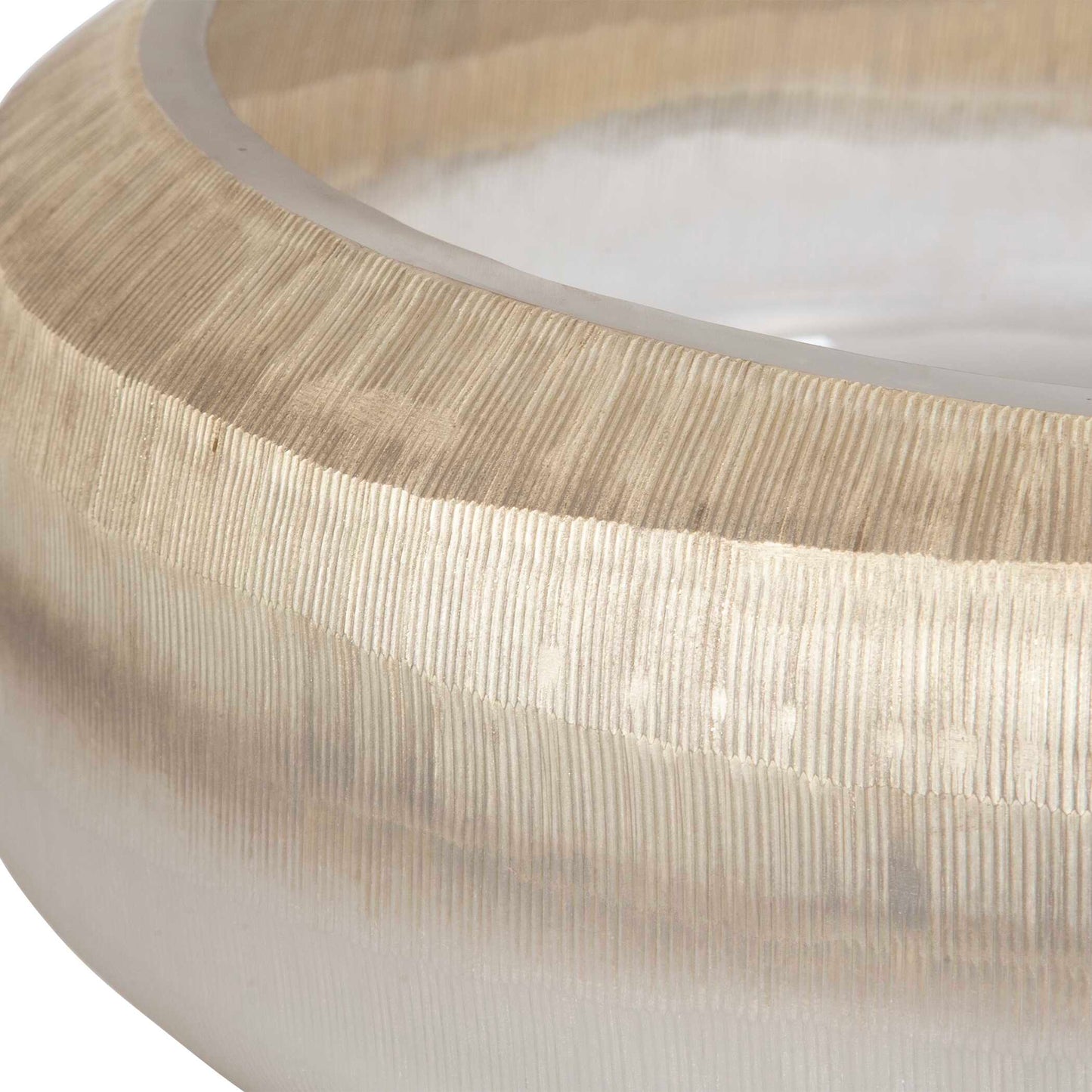 Ombra Modern Bowl