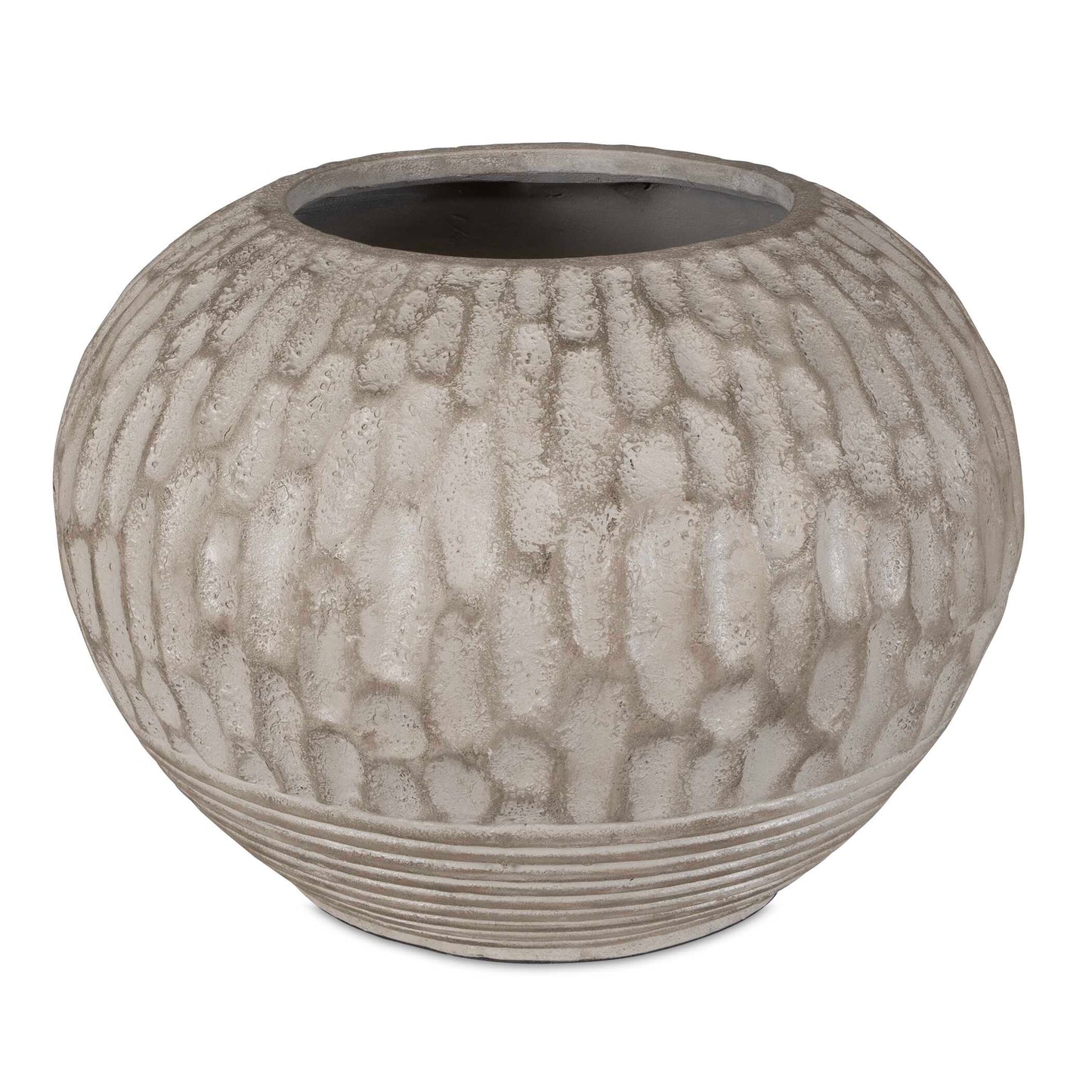Rustic Roots Terracotta Planter