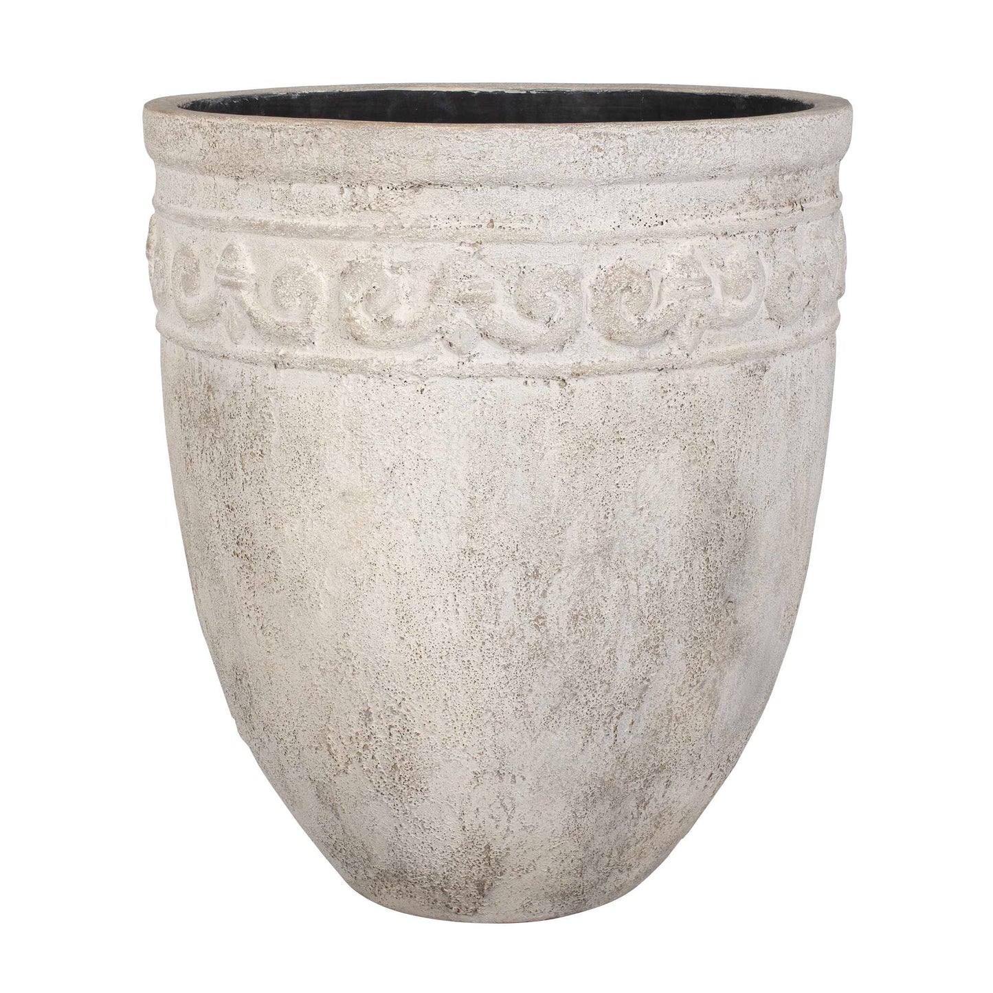 Timeless Terrace Outdoor Planter