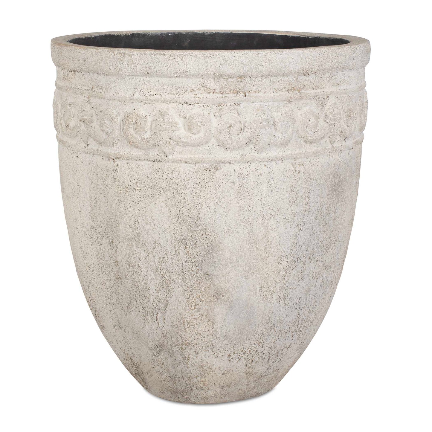 Timeless Terrace Outdoor Planter