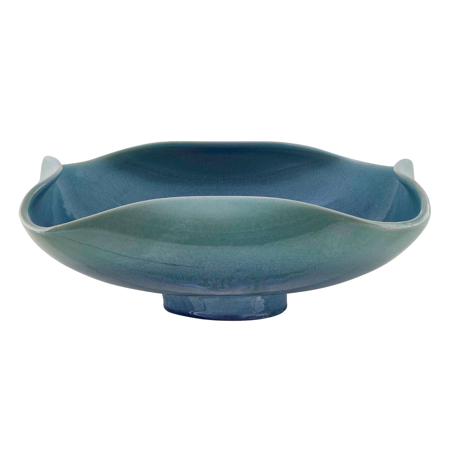 Blue Lagoon Outdoor Bowl