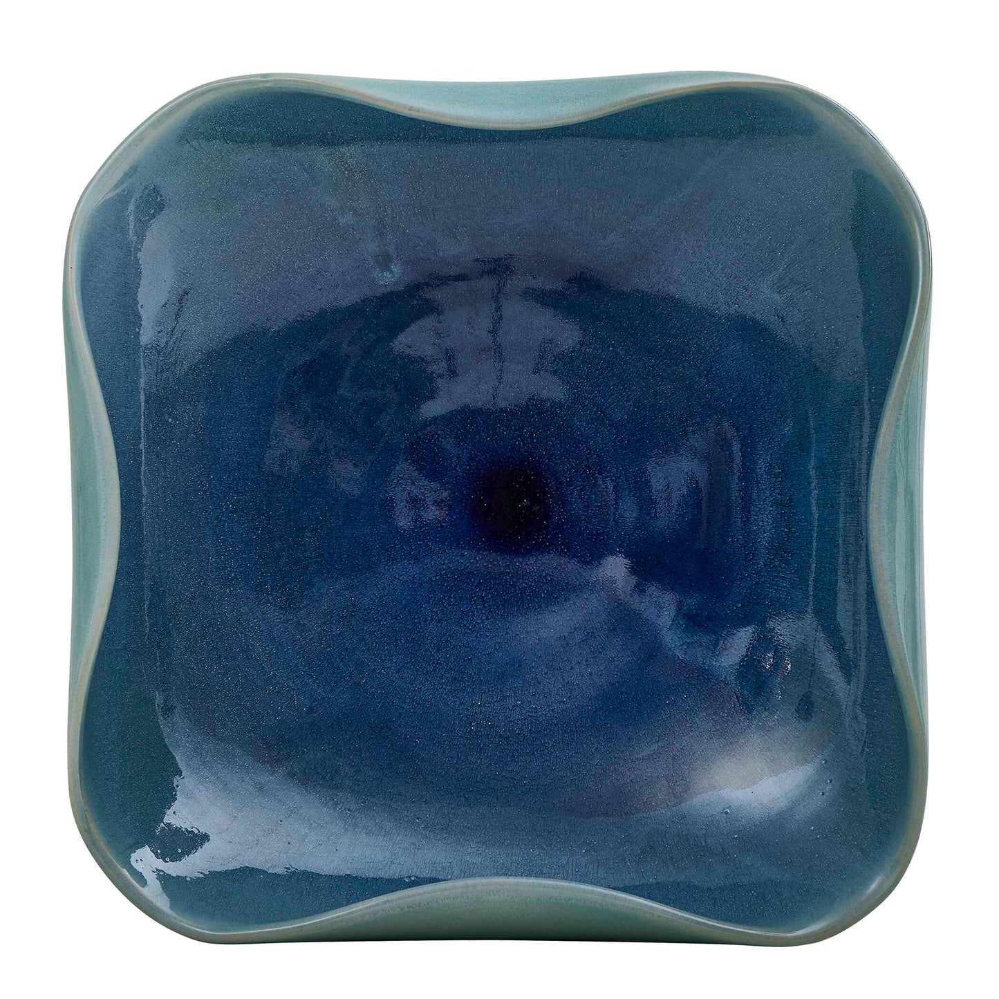 Blue Lagoon Outdoor Bowl