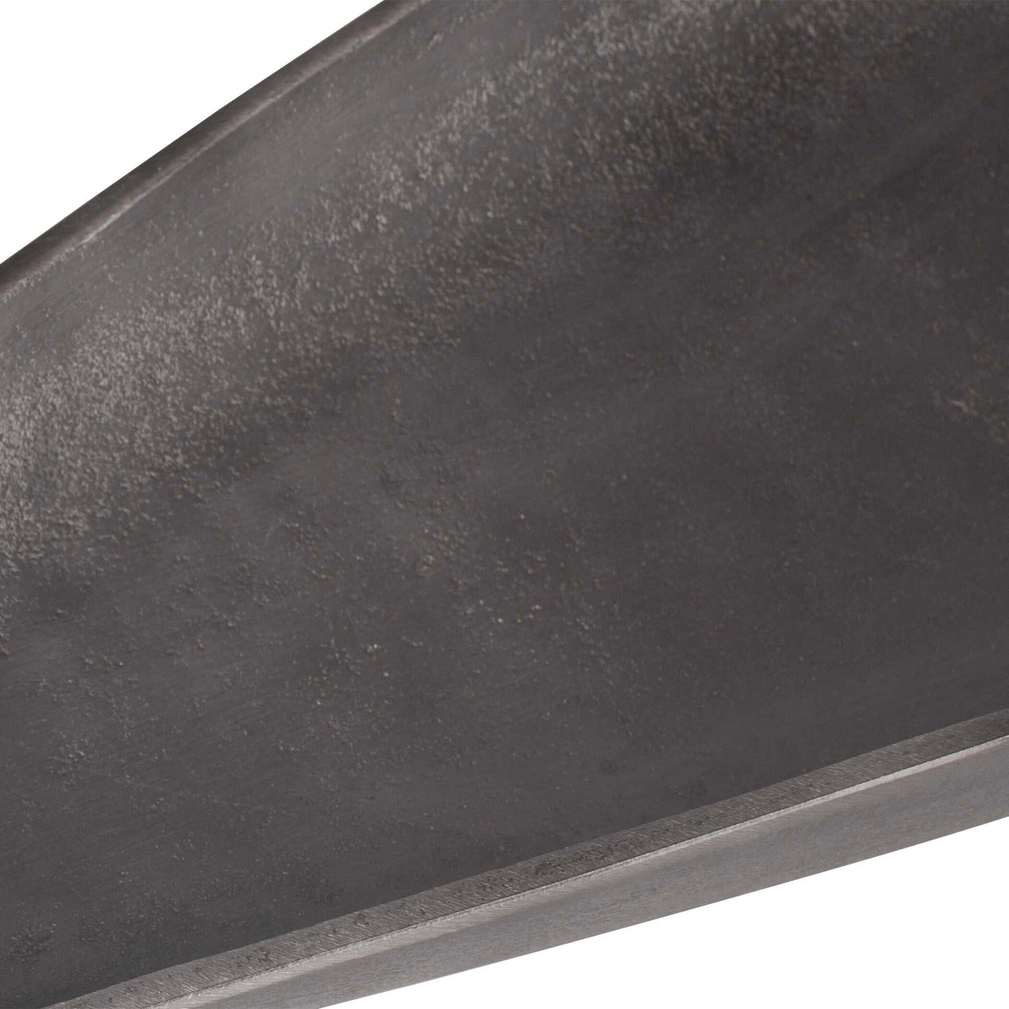 Leaflet Dark Nickel Outdoor Bowl