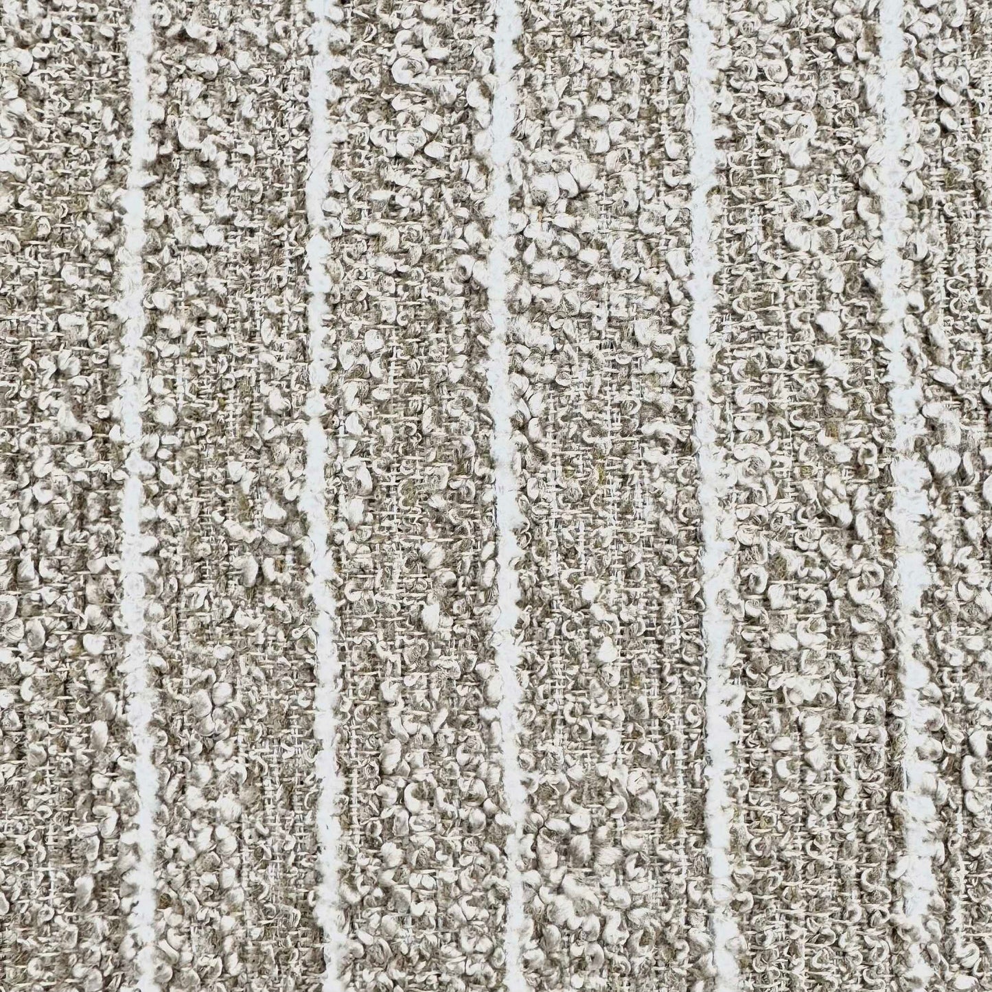 Involve Outdoor Striped Pillow