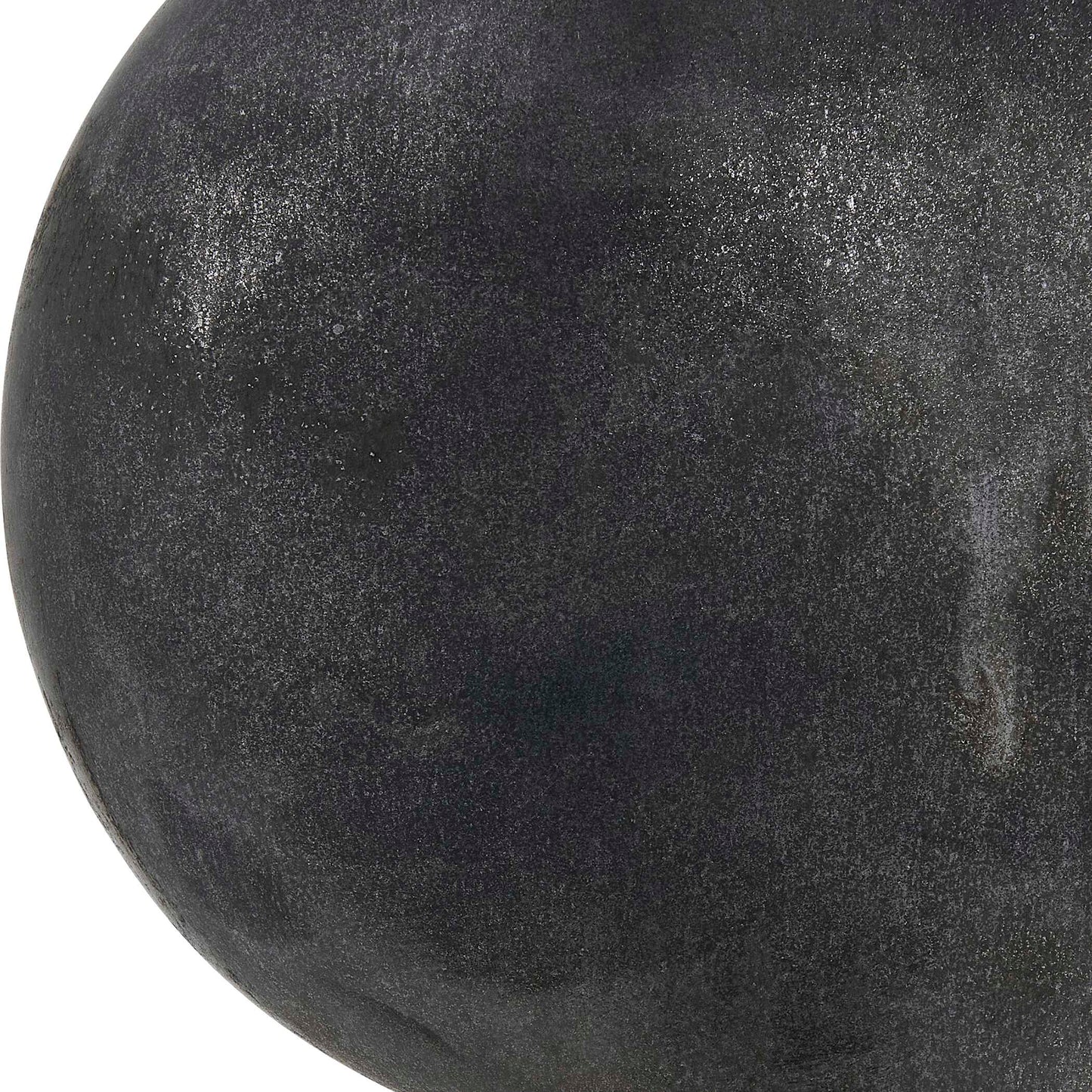 Charcoal Bloom Indoor-Outdoor Vases Set/3