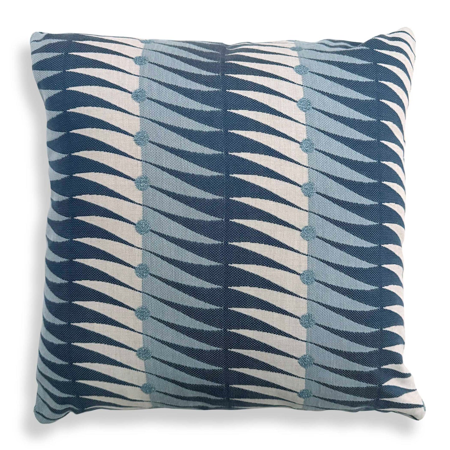Jetty Outdoor Pillow