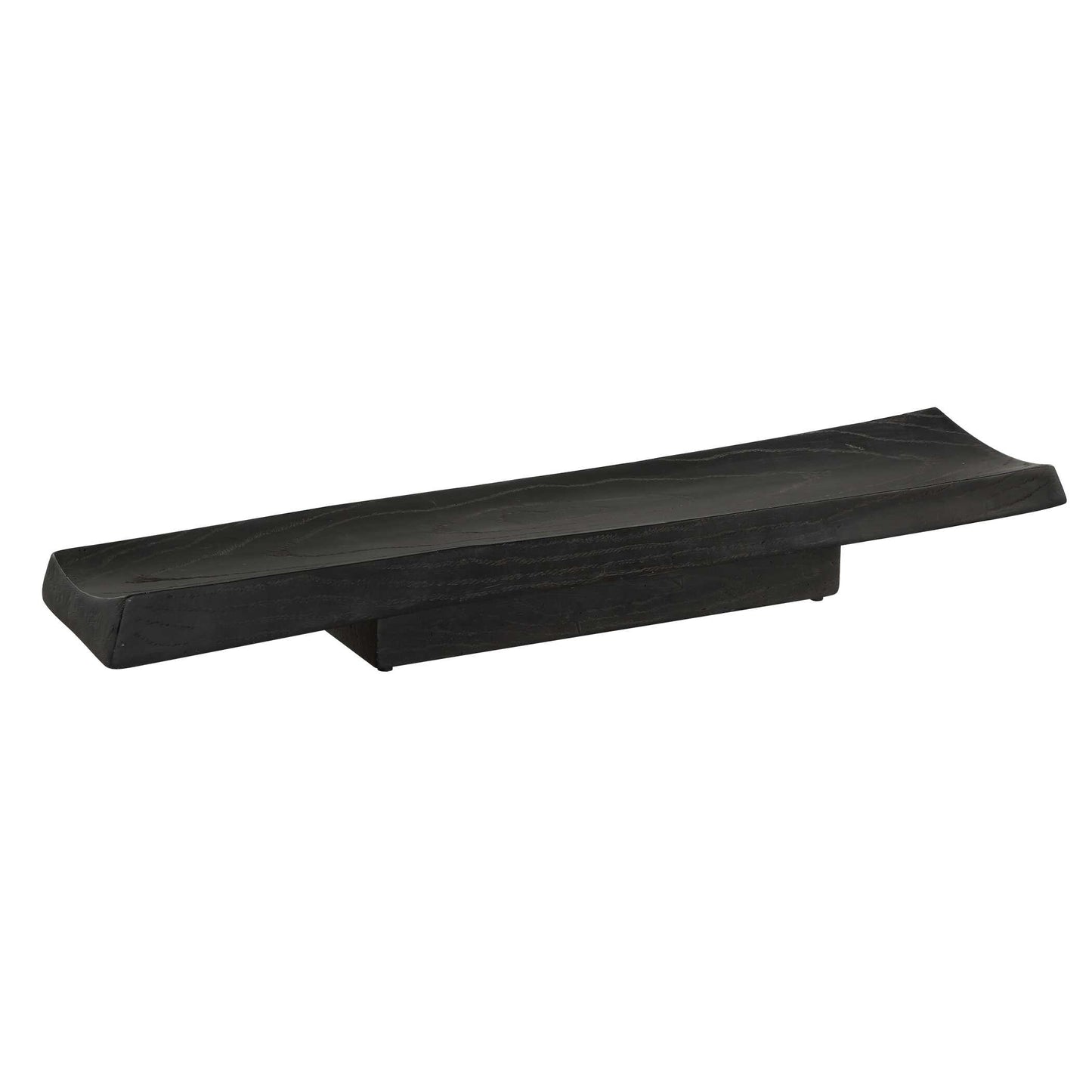 Ciaran Indoor-Outdoor Wooden Tray