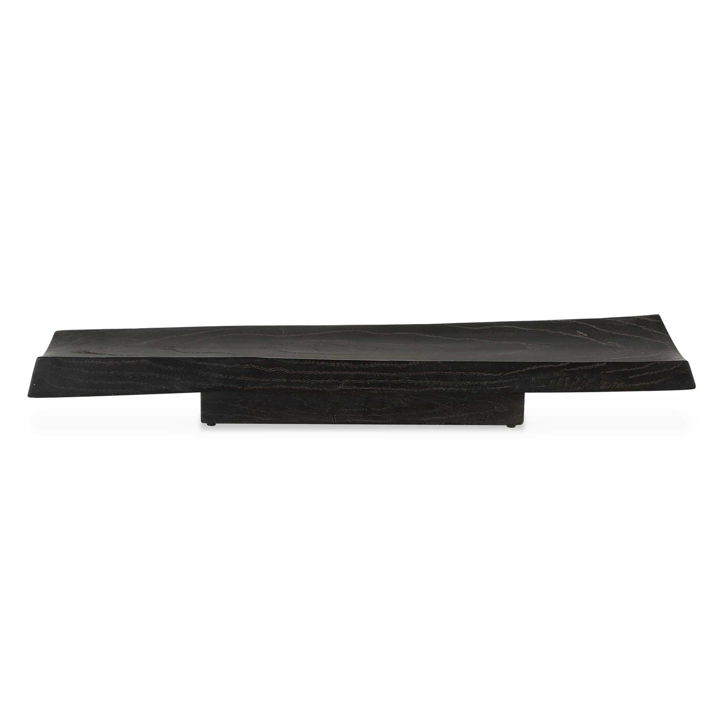 Ciaran Indoor-Outdoor Wooden Tray