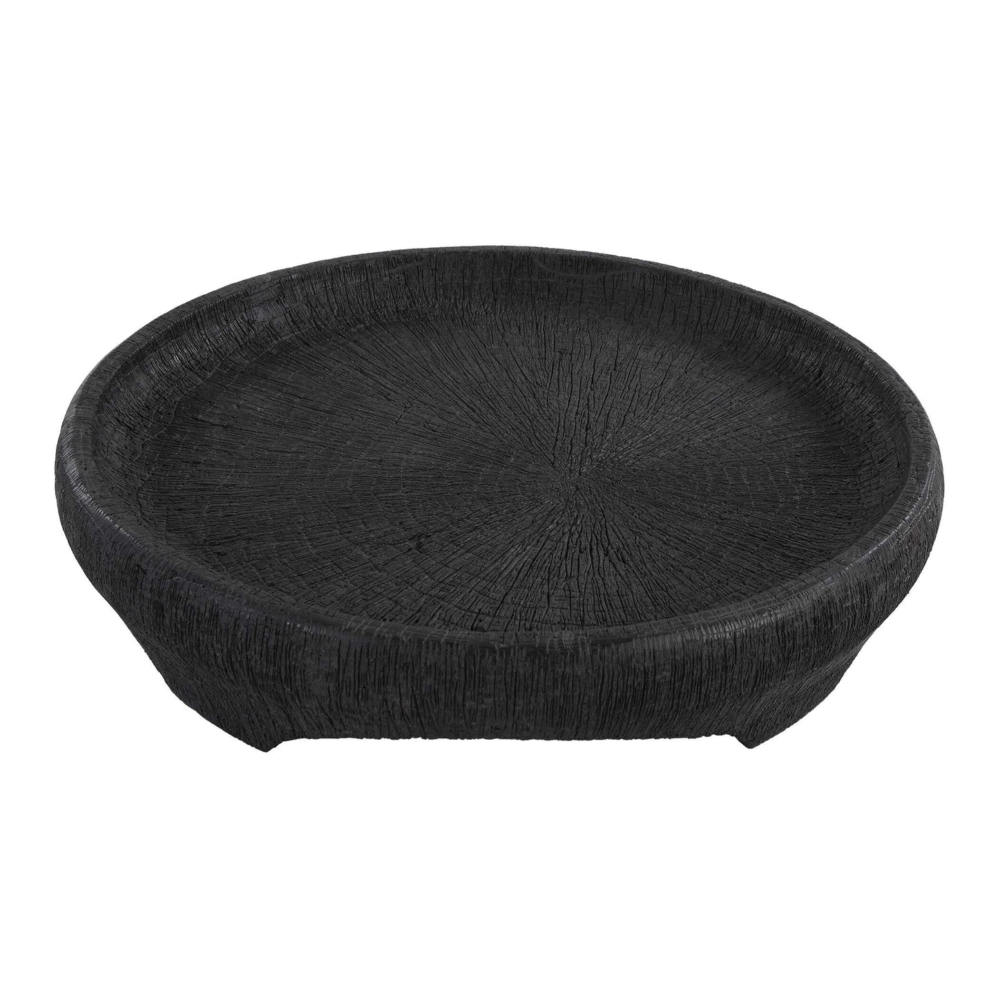 Resonance Indoor-Outdoor Resin Bowl