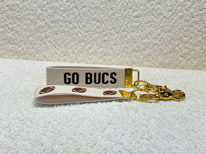 Tampa Bay Buccaneers Keychain
