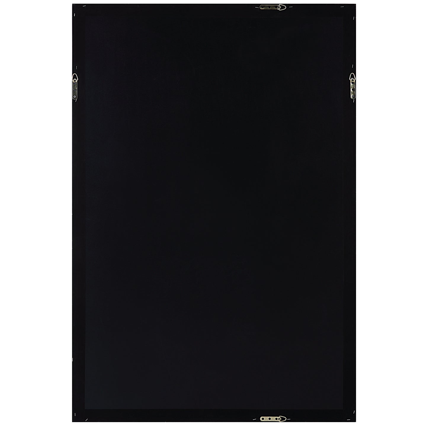 Lakeside Grande Framed Abstract Print
